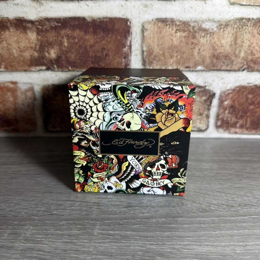 Ed Hardy ed hardy